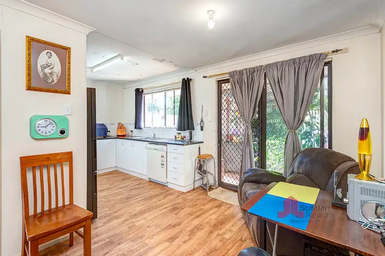 Fifth view of Homely house listing, 19 Craven Court, Withers WA 6230