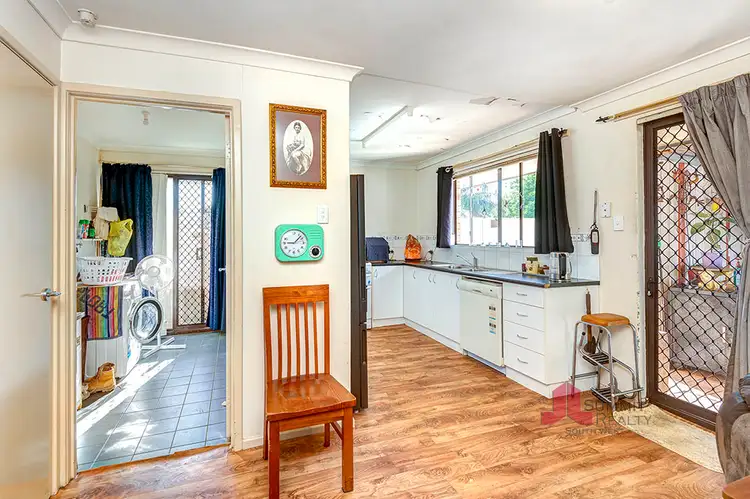 Sixth view of Homely house listing, 19 Craven Court, Withers WA 6230