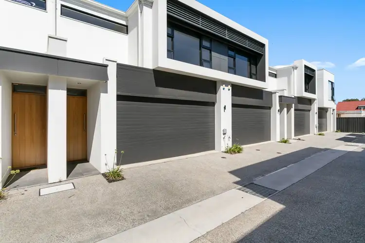 Main view of Homely house listing, 11/1A Miller Street, Glenelg East SA 5045
