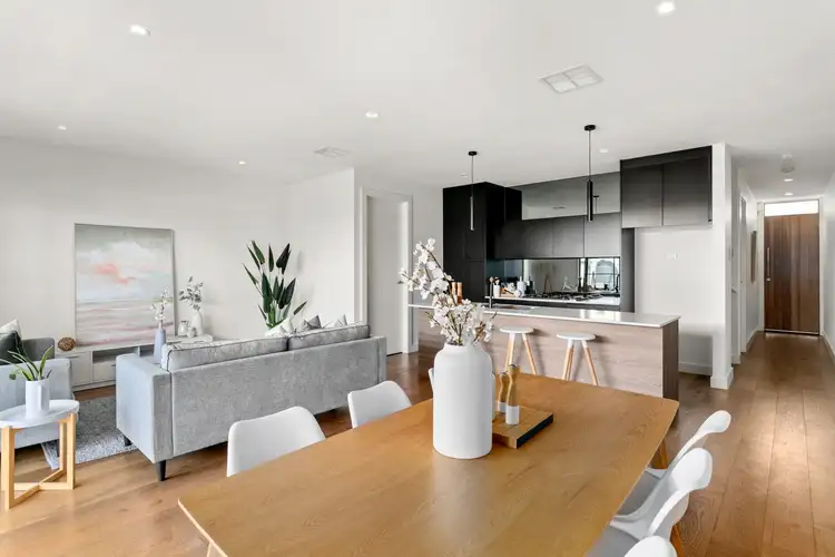 Third view of Homely house listing, 11/1A Miller Street, Glenelg East SA 5045