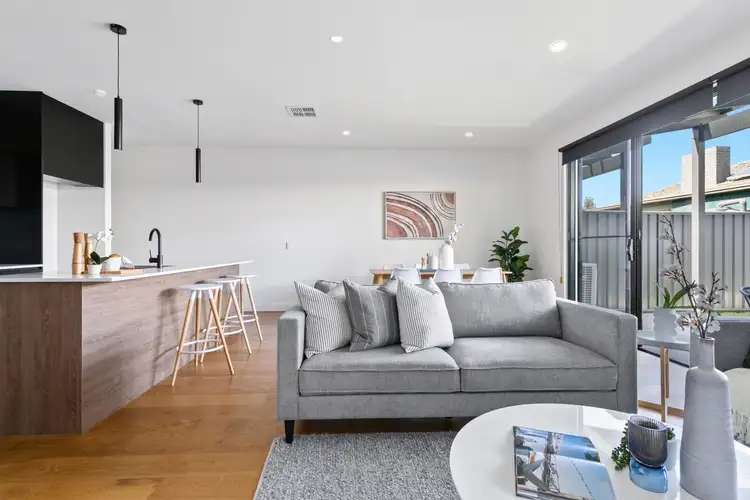 Fourth view of Homely house listing, 11/1A Miller Street, Glenelg East SA 5045