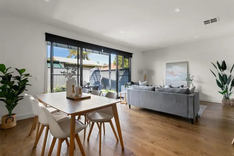 Fifth view of Homely house listing, 11/1A Miller Street, Glenelg East SA 5045