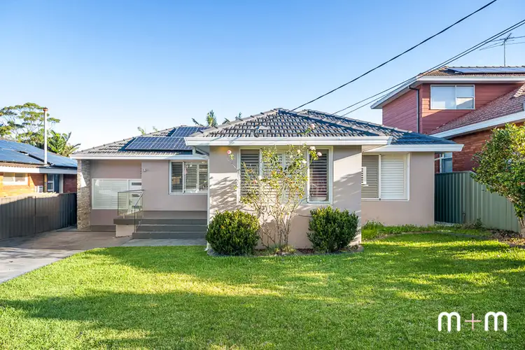 Main view of Homely house listing, 30 Garnet Road, Miranda NSW 2228