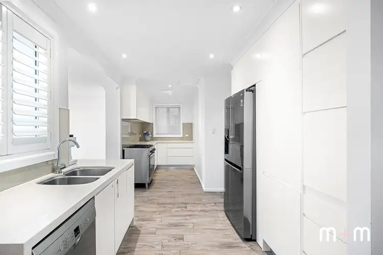 Fourth view of Homely house listing, 30 Garnet Road, Miranda NSW 2228