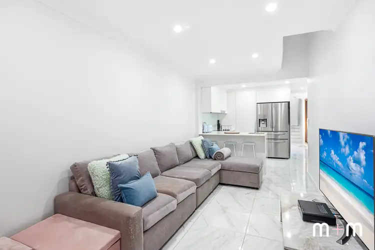 Fifth view of Homely house listing, 30 Garnet Road, Miranda NSW 2228