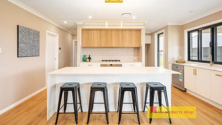Second view of Homely house listing, 10 Steel Drive, Mudgee NSW 2850