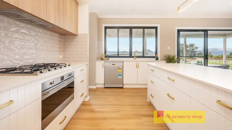 Third view of Homely house listing, 10 Steel Drive, Mudgee NSW 2850