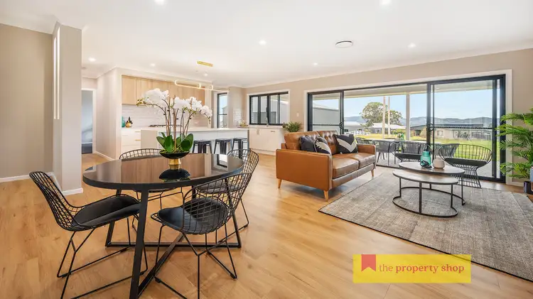 Fifth view of Homely house listing, 10 Steel Drive, Mudgee NSW 2850