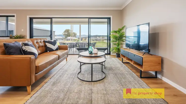 Sixth view of Homely house listing, 10 Steel Drive, Mudgee NSW 2850