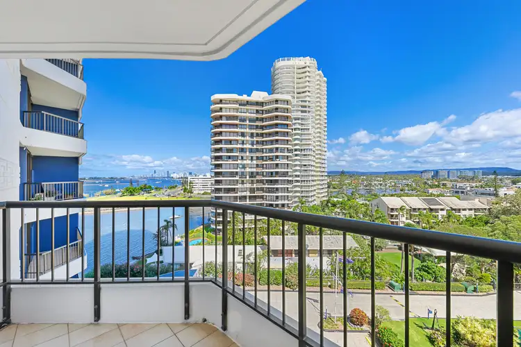 Third view of Homely unit listing, 24/17 Bayview Street, Runaway Bay QLD 4216