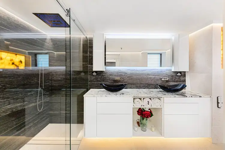 Fifth view of Homely unit listing, 24/17 Bayview Street, Runaway Bay QLD 4216