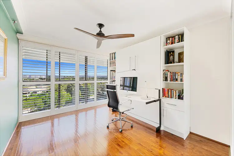 Sixth view of Homely unit listing, 24/17 Bayview Street, Runaway Bay QLD 4216