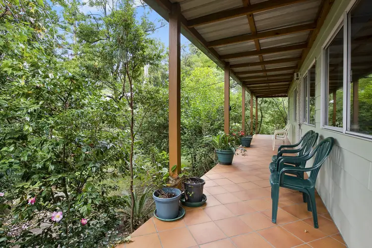 Main view of Homely house listing, 43 Telopea Street, Mount Colah NSW 2079