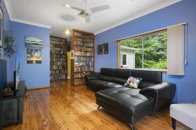 Second view of Homely house listing, 43 Telopea Street, Mount Colah NSW 2079