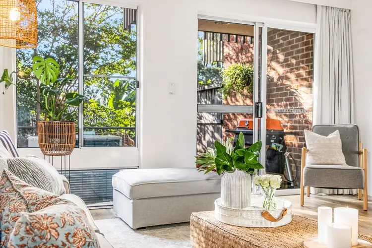 Third view of Homely townhouse listing, 54/2-12 Busaco Road, Marsfield NSW 2122