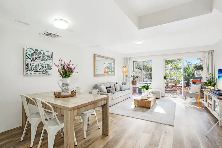 Fifth view of Homely townhouse listing, 54/2-12 Busaco Road, Marsfield NSW 2122
