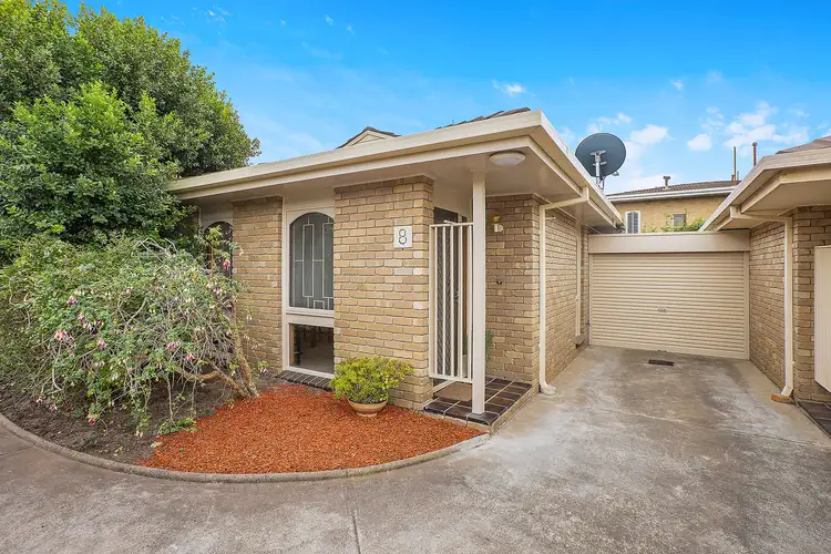 Main view of Homely unit listing, 8/270A Pakington Street, Newtown VIC 3220