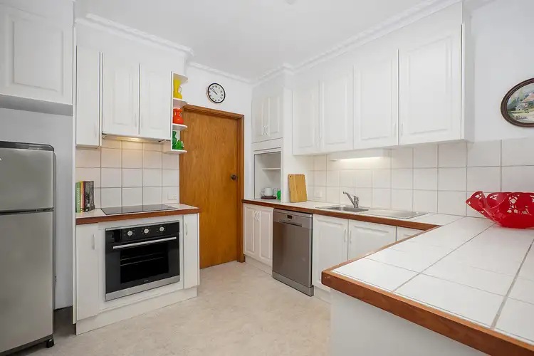 Third view of Homely unit listing, 8/270A Pakington Street, Newtown VIC 3220