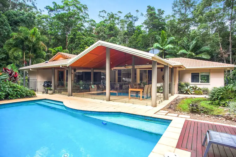 Main view of Homely house listing, 64 Lucida Place, Ilkley QLD 4554