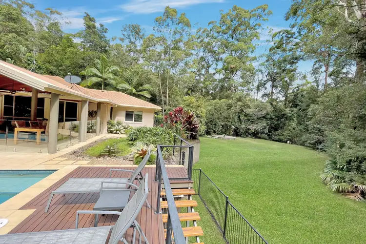 Second view of Homely house listing, 64 Lucida Place, Ilkley QLD 4554