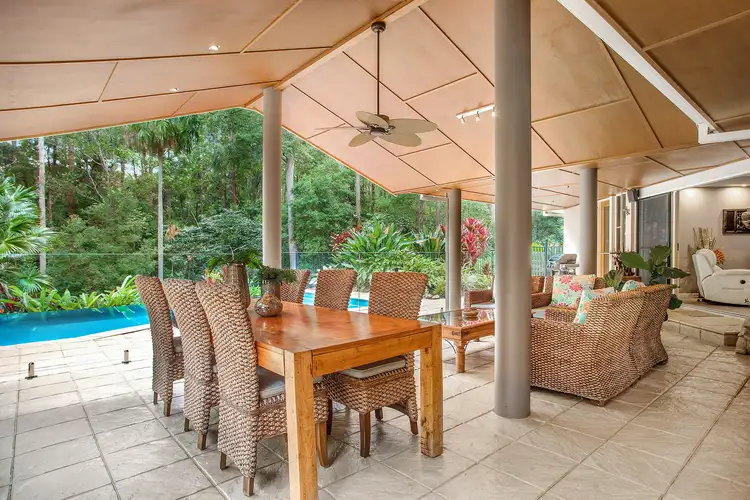 Third view of Homely house listing, 64 Lucida Place, Ilkley QLD 4554