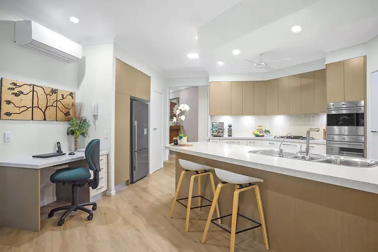 Sixth view of Homely house listing, 64 Lucida Place, Ilkley QLD 4554