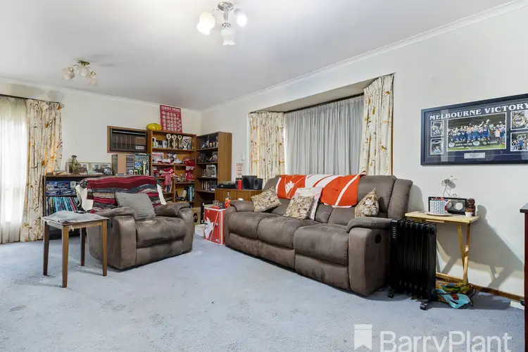 Fourth view of Homely unit listing, 3/110 Adair Street, Redan VIC 3350