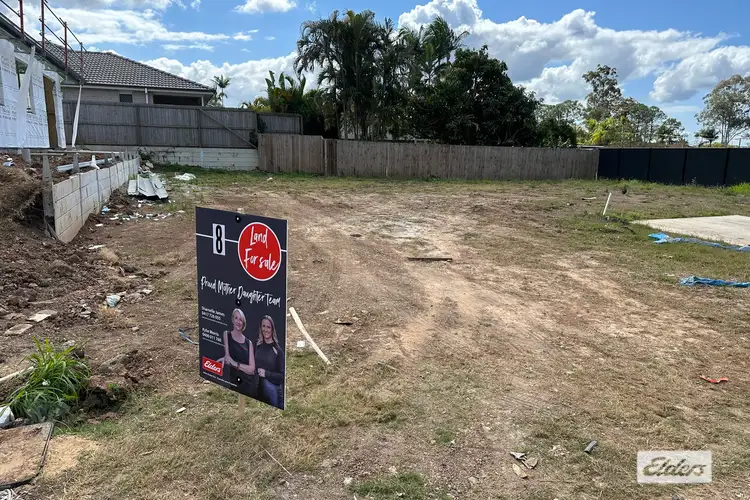 LOT 8, 814 Kingston Road, Loganlea QLD 4131
