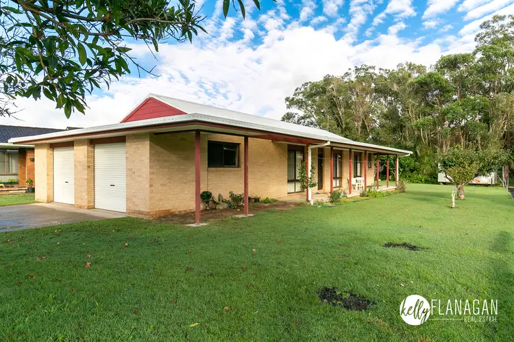 7 Bruce Field Street, South West Rocks NSW 2431