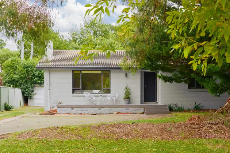 20 Molesworth Street, Watson ACT 2602
