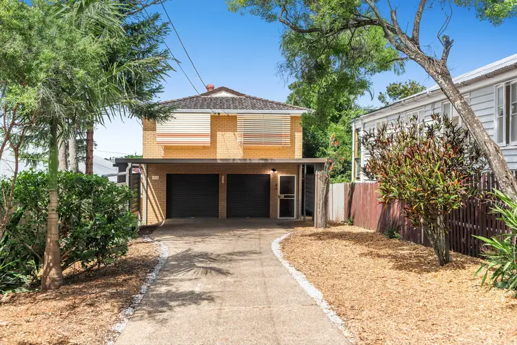 Main view of Homely house listing, 18 Tangorin Street, Wynnum QLD 4178