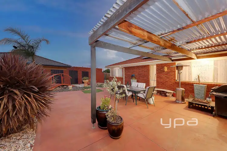 Third view of Homely house listing, 51 Shortridge Circuit, Roxburgh Park VIC 3064