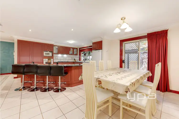 Sixth view of Homely house listing, 51 Shortridge Circuit, Roxburgh Park VIC 3064