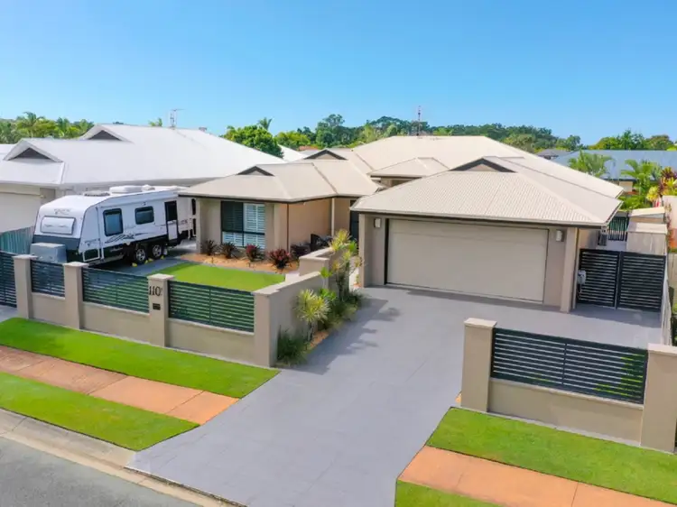 110 Mountain Creek Road, Buderim QLD 4556