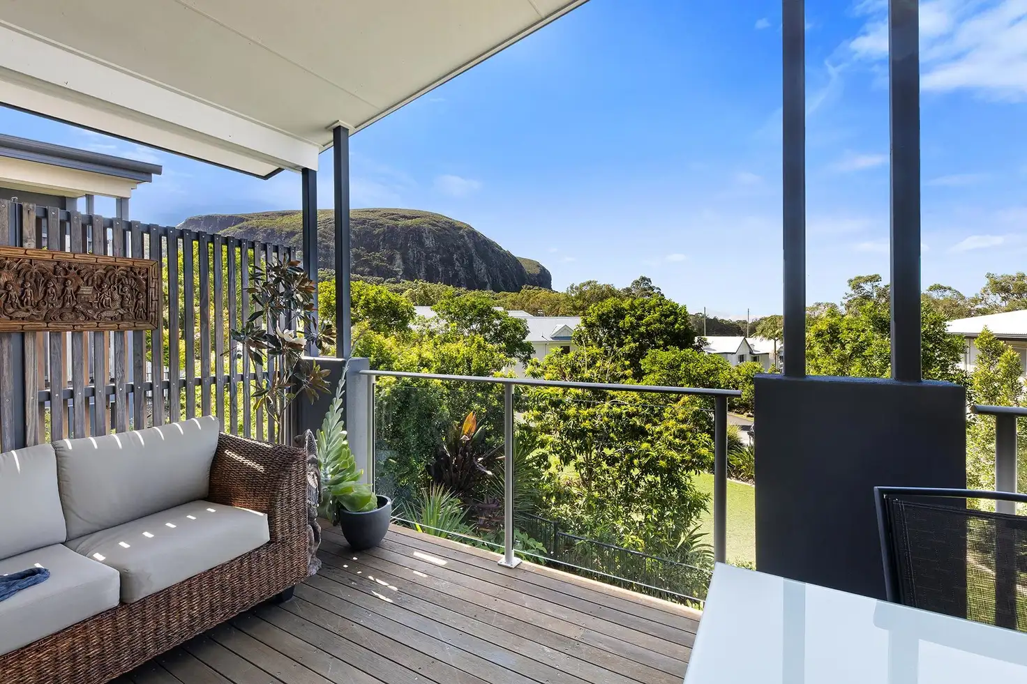 Main view of Homely townhouse listing, 46/23-29 Lumeah Drive, Mount Coolum QLD 4573