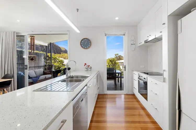 Third view of Homely townhouse listing, 46/23-29 Lumeah Drive, Mount Coolum QLD 4573