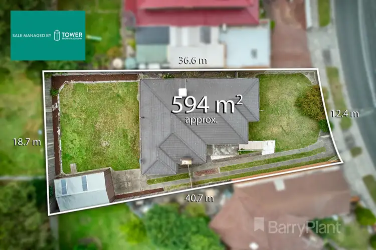 11 Birrong Avenue, Noble Park VIC 3174