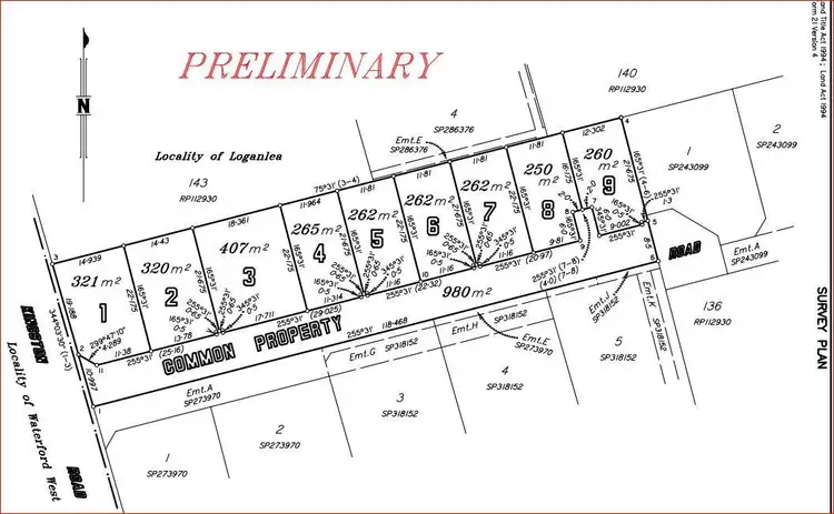 LOT 5, 814 Kingston Road, Loganlea QLD 4131