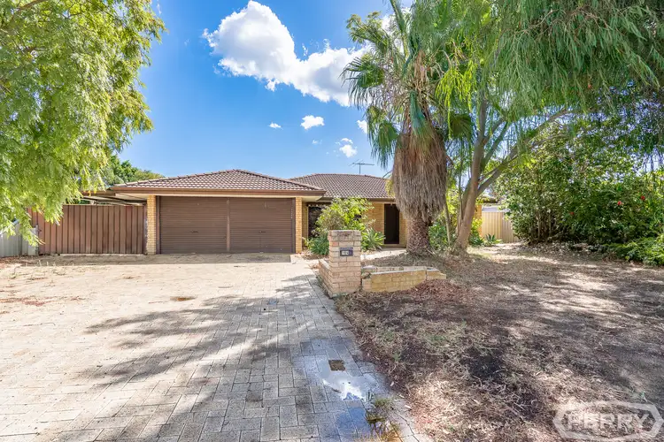 184 Wanjeep Street, Coodanup WA 6210