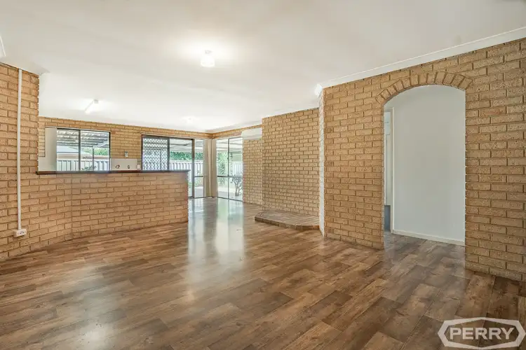 Second view of Homely house listing, 184 Wanjeep Street, Coodanup WA 6210