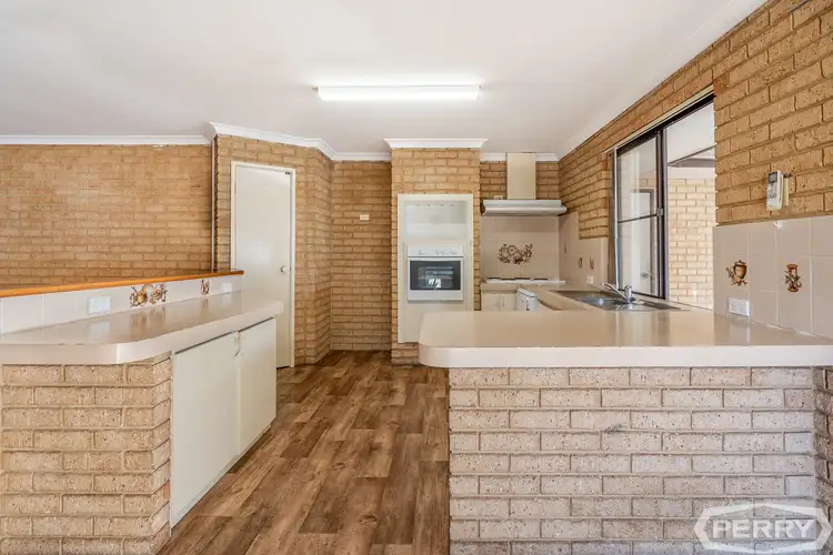 Third view of Homely house listing, 184 Wanjeep Street, Coodanup WA 6210