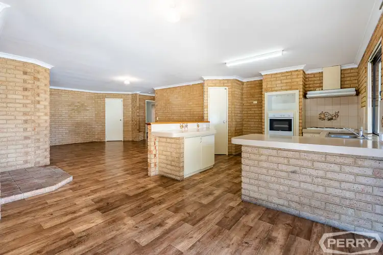Fourth view of Homely house listing, 184 Wanjeep Street, Coodanup WA 6210