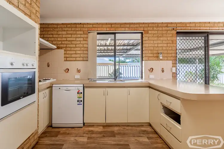 Fifth view of Homely house listing, 184 Wanjeep Street, Coodanup WA 6210