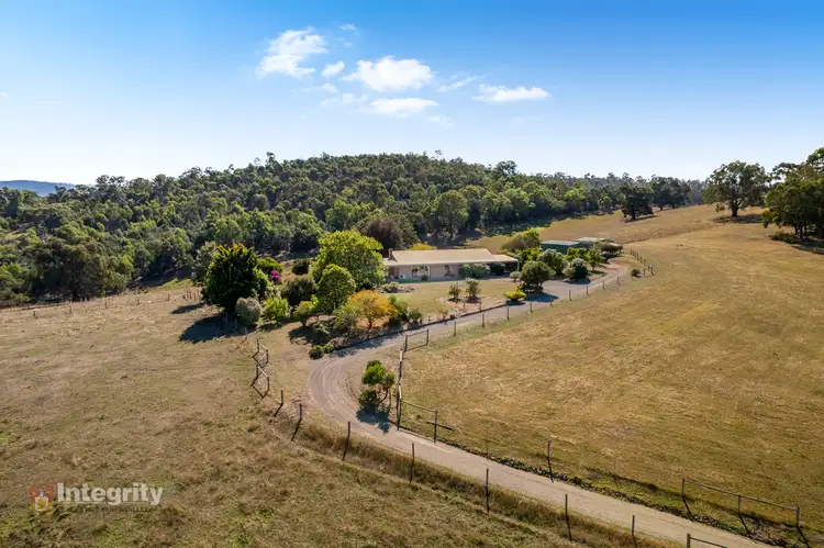 Main view of Homely house listing, 159 Willow Bend Drive, Steels Creek VIC 3775