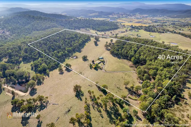 Second view of Homely house listing, 159 Willow Bend Drive, Steels Creek VIC 3775