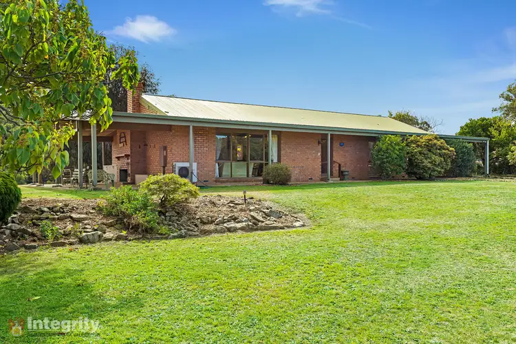 Third view of Homely house listing, 159 Willow Bend Drive, Steels Creek VIC 3775