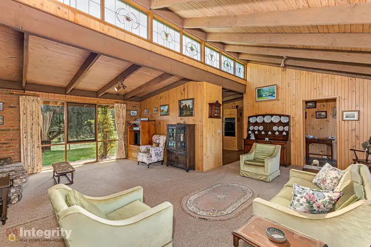 Fourth view of Homely house listing, 159 Willow Bend Drive, Steels Creek VIC 3775