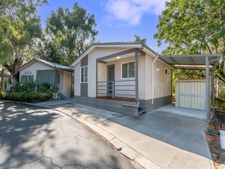 Main view of Homely unit listing, 11/351 Hawtin Road, Forrestfield WA 6058