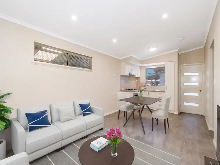 Fourth view of Homely unit listing, 11/351 Hawtin Road, Forrestfield WA 6058