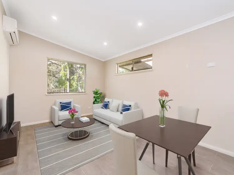 Fifth view of Homely unit listing, 11/351 Hawtin Road, Forrestfield WA 6058